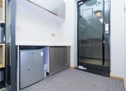 华联城市全景花园-厨房