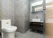 华联城市全景花园-卫生间