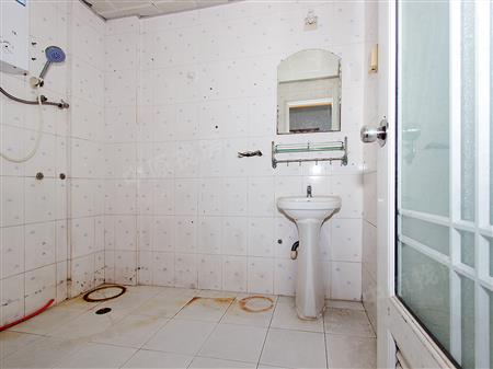 翠枫豪园（一期）-卫生间