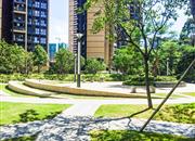 颐安都会中央花园（二期）-环境绿化