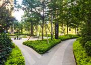 颐安都会中央花园（二期）-环境绿化