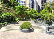 颐安都会中央花园（二期）-大门