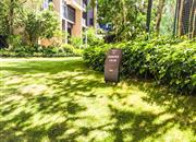 颐安都会中央花园（二期）-环境绿化