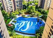 颐安都会中央花园（二期）-基础设施