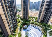 颐安都会中央花园（二期）-俯瞰图