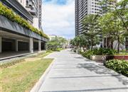 深业东岭花园（一期）-环境绿化