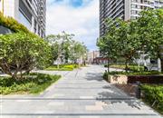 深业东岭花园（一期）-环境绿化