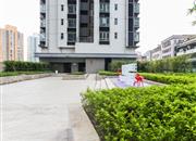 深业东岭花园（一期）-环境绿化