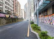 深业东岭花园（一期）-基础设施