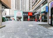 深业东岭花园（一期）-基础设施