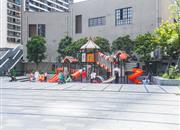 深业东岭花园（一期）-基础设施