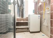 松茂御龙湾雅苑（一期）-阳台
