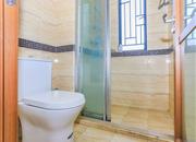 万科红（三期万科红立方大厦）-卫生间