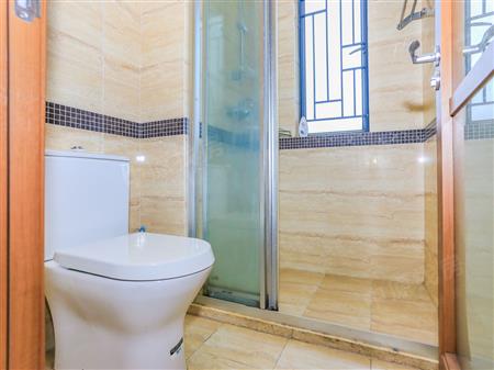 万科红（三期万科红立方大厦）-卫生间