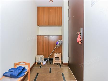 万科红（三期万科红立方大厦）-其他