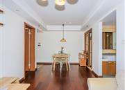 万科红（三期万科红立方大厦）-餐厅