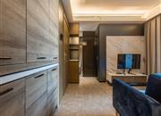 万科蛇口公馆-客厅