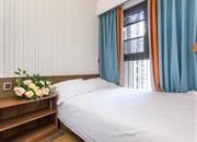 万科蛇口公馆-卧室