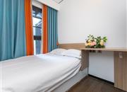 万科蛇口公馆-卧室