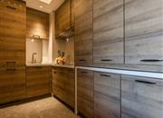 万科蛇口公馆-厨房