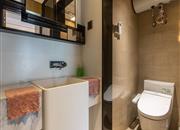 万科蛇口公馆-卫生间