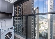 万科蛇口公馆-阳台