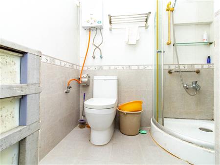 东乐花园(罗湖)-卫生间