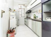 东乐花园(罗湖)-厨房