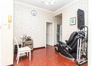 东乐花园(罗湖)-餐厅