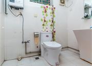 香景大厦-卫生间