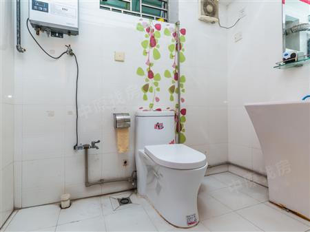 香景大厦-卫生间