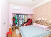 嘉御豪园(信义嘉御山)-次卧