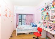 嘉御豪园(信义嘉御山)-次卧