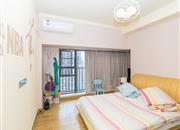 嘉御豪园(信义嘉御山)-主卧