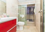 嘉御豪园(信义嘉御山)-卫生间