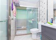 嘉御豪园(信义嘉御山)-卫生间