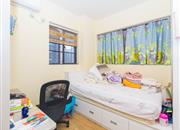 嘉御豪园(信义嘉御山)-次卧