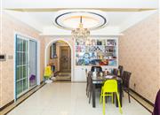 嘉御豪园(信义嘉御山)-餐厅