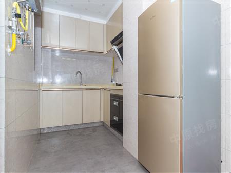 合正丹郡(丹郡花园)-厨房