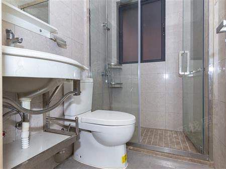 合正丹郡(丹郡花园)-卫生间