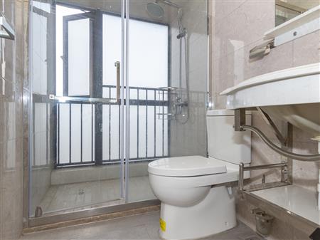 合正丹郡(丹郡花园)-卫生间