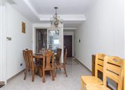 合正丹郡(丹郡花园)-餐厅