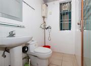 鸿景豪苑-卫生间