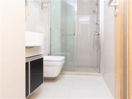 赛格ECO中心（赛格新城市广场）-卫生间