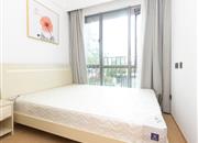 赛格ECO中心（赛格新城市广场）-主卧