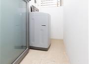 赛格ECO中心（赛格新城市广场）-阳台