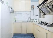 润城花园-厨房