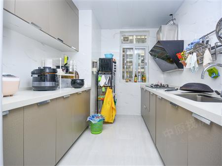 碧涛居-厨房