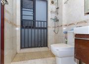 和谐家园-卫生间