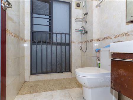 和谐家园-卫生间